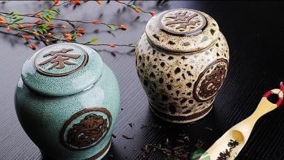 从五个方面来品鉴黑茶