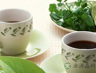 治疗腹泻的茶方有哪些