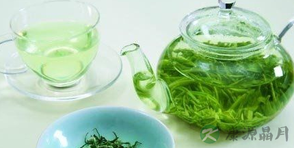 绿茶渣的十大妙处！