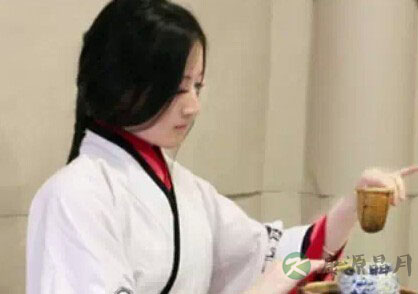 想不老，吃茶去！