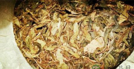 你喝过普洱黄片茶么？