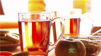 孕妇可以喝红茶吗