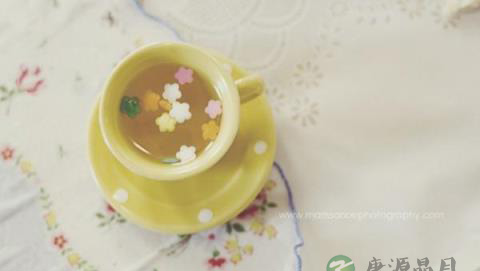 太子参戒烟茶有戒烟的功效