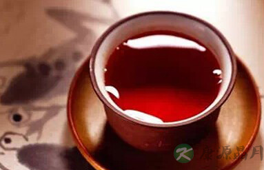 一月份这些暖胃防寒茶