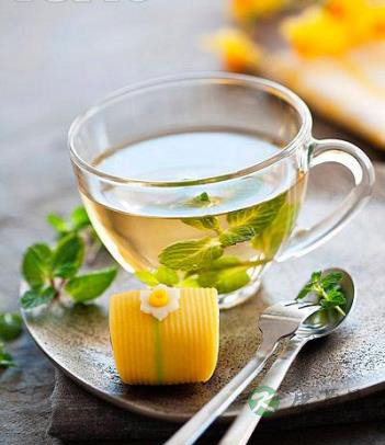 金银花茶具有清热,解毒,抗菌功儿 金银花茶具有清热,解毒,抗菌功儿