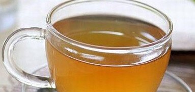 美容功效十分显着的10种茶