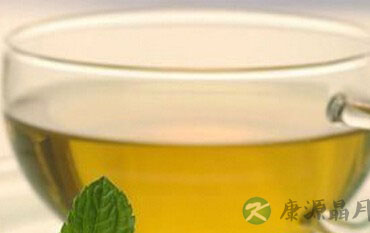 孕妇的喝茶选择