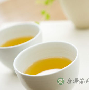 粗茶比名贵茶更养生