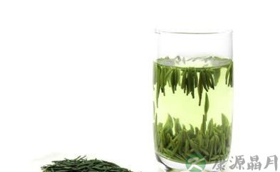 河南信阳名茶仰天绿雪品质特点