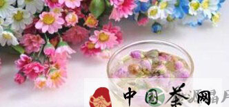对高血压有奇效的八种茶