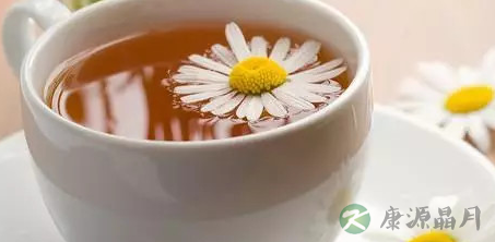 心脏病喝茶的建议