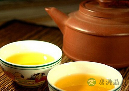 茶叶养生之古籍说茶