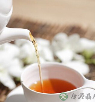 喝什么茶最减肥 6款茶品喝出瘦体质