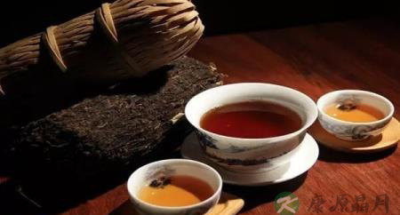 一天当中喝茶的最佳时间