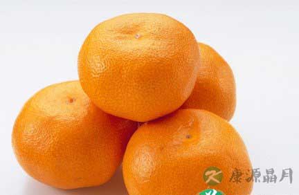 茶道养生：陈皮泡茶需先煮再晾