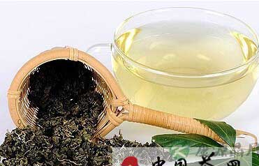 茶叶与6种食物相克 别让好茶变致命“毒药”