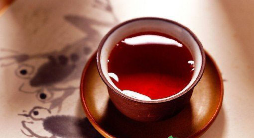 世界上常见茶叶的种类