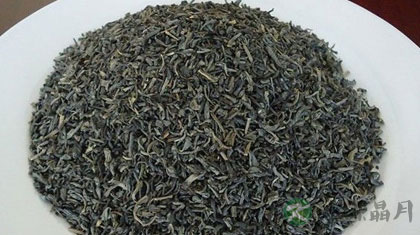 眉茶 清凉解毒明目降火
