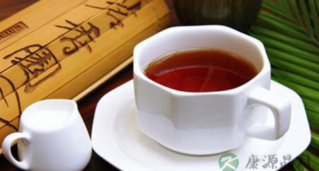 大唐文人老僧：每天一杯茶，赛过活神仙