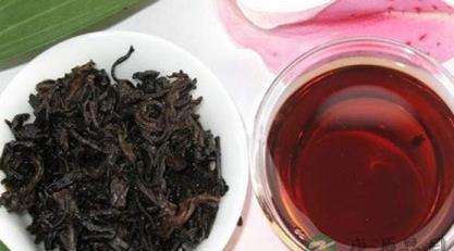 真假云南沱茶鉴别