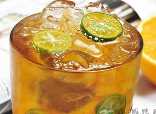 夏季上火喝什么茶 七款养生茶快速灭火