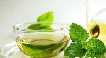 绿茶护肤龙井茶秀出真效