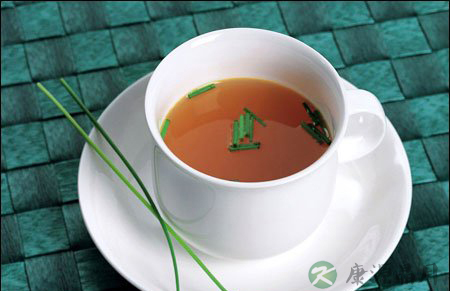 茶道文化 沏茶“八分满”才为敬