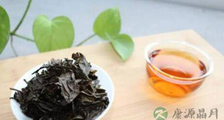 高级评茶员：这些茶交流专业术语太妙了