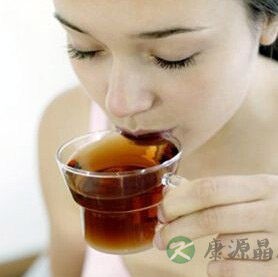 女人脾胃虚寒怎么办喝什么茶好？