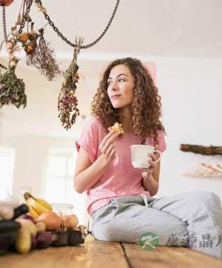 沙麦杏贝茶养阴化痰止咳功效 沙麦杏贝茶养阴化痰止咳功效