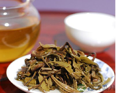 除了喝，茶叶还能干点啥?