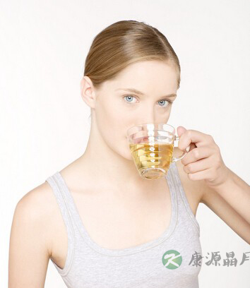 保健养生：喝对属于你的茶 7种体质女人的养生茶