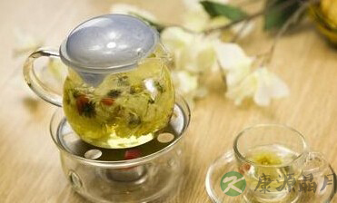 春天喝什么茶减肥好