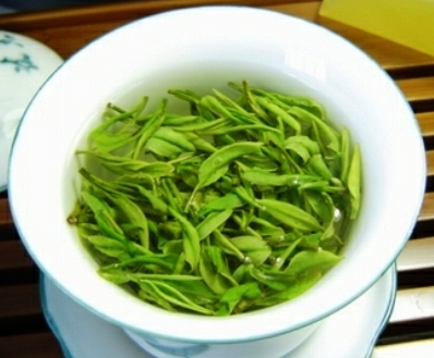 中国十大名茶的品鉴与功效
