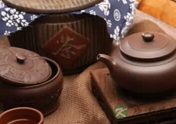 这十种人切记不要喝茶
