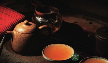 男人常备三种护肝茶