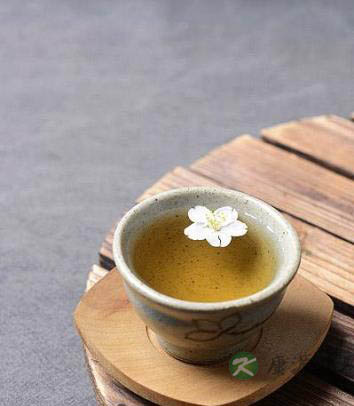 荆防羌笆茶发散风寒功效