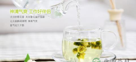 山楂神曲茶饮健脾胃助消化功效