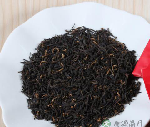 白琳工夫红茶功效与作用