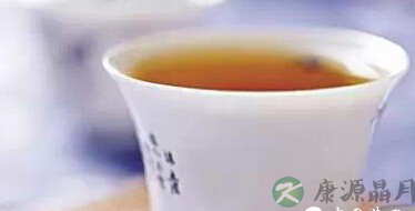 小寒天冷胃火容易旺，自制养生茶生津止渴预防便秘