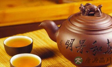 【茶养生】茶之道