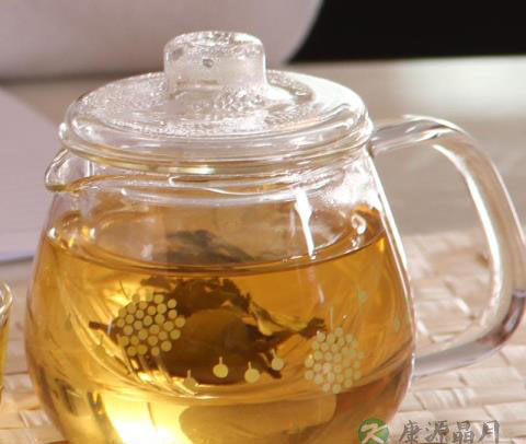 秦威防垄清风茶祛风沽血通络功效