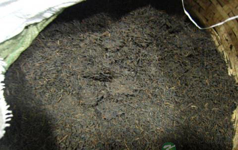 黑茶的主要保健成分有哪些？