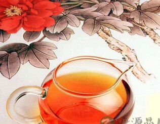 饮食健康：不同时间喝不同茶可延年益寿