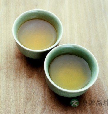 夏季消暑喝茶 饮茶消暑注意事项