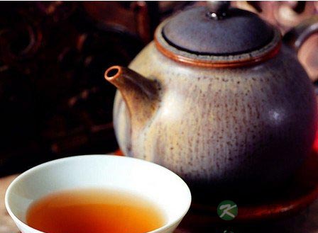 血压高怎么调理 3款草药茶有效控制血压