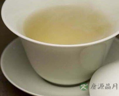 史上最全的茶疗处方