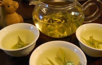 饭后饮茶会导致脂肪肝产生 需正确饮茶