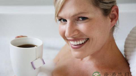 猕猴桃红茶 具有增强抵抗力具抗癌功效