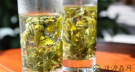 下雨天湿气重，应该喝这七种茶